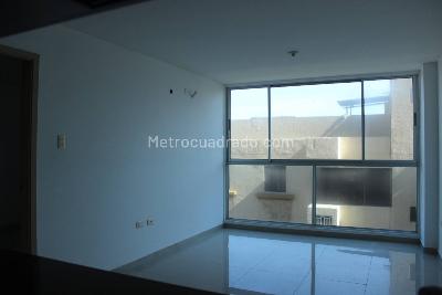 Apartaestudio en arriendo en Villa Country, Barranquilla, 55 m² · foto 17 de 20