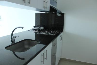 Apartaestudio en arriendo en Villa Country, Barranquilla, 55 m² · foto 18 de 20
