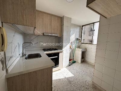 Apartamento de 2 alcobas en venta en Santa Ana, Barranquilla, 65 m² · foto 3 de 19