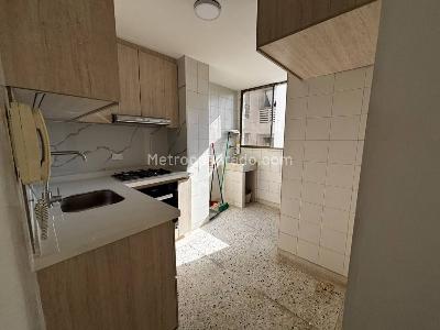 Apartamento de 2 alcobas en venta en Santa Ana, Barranquilla, 65 m² · foto 4 de 19