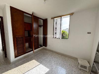 Apartamento de 2 alcobas en venta en Santa Ana, Barranquilla, 65 m² · foto 11 de 19