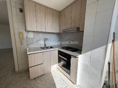 Apartamento de 2 alcobas en venta en Santa Ana, Barranquilla, 65 m² · foto 15 de 19