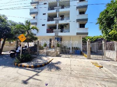 Apartamento de 2 alcobas en venta en Santa Ana, Barranquilla, 65 m² · foto 17 de 19