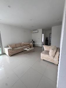 Apartamento de 3 alcobas en arriendo en Villa Del Este, Barranquilla, 130 m² · foto 1 de 20