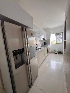 Apartamento de 3 alcobas en arriendo en Villa Del Este, Barranquilla, 130 m² · foto 5 de 20