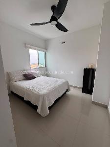 Apartamento de 3 alcobas en arriendo en Villa Del Este, Barranquilla, 130 m² · foto 10 de 20