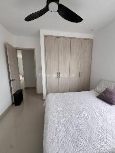 Apartamento de 3 alcobas en arriendo en Villa Del Este, Barranquilla, 130 m² · foto 11 de 20