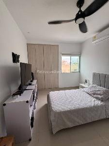 Apartamento de 3 alcobas en arriendo en Villa Del Este, Barranquilla, 130 m² · foto 18 de 20