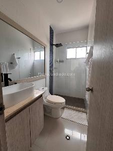 Apartamento de 3 alcobas en arriendo en Villa Del Este, Barranquilla, 130 m² · foto 19 de 20