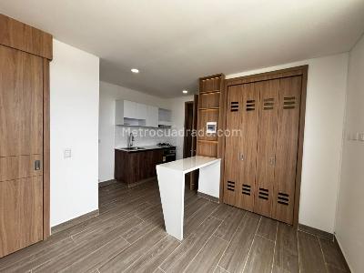 Apartaestudio en arriendo en Via 40, Barranquilla, 36 m² · foto 10 de 17