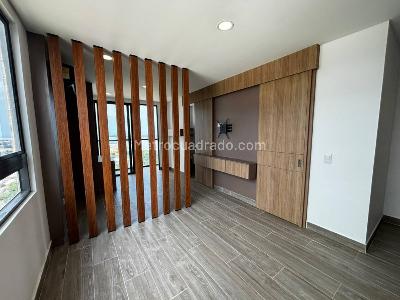 Apartaestudio en arriendo en Via 40, Barranquilla, 36 m² · foto 4 de 17