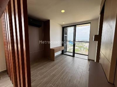 Apartaestudio en arriendo en Via 40, Barranquilla, 36 m² · foto 5 de 17