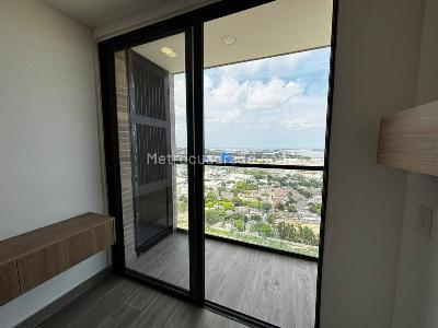 Apartaestudio en arriendo en Via 40, Barranquilla, 36 m² · foto 6 de 17