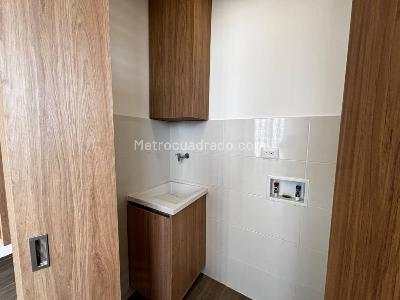 Apartaestudio en venta en Via 40, Barranquilla, 36 m² · foto 11 de 17
