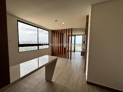 Apartaestudio en venta en Via 40, Barranquilla, 36 m² · foto 12 de 17