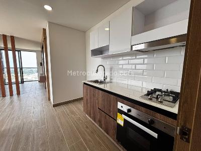 Apartaestudio en venta en Via 40, Barranquilla, 36 m² · foto 1 de 17