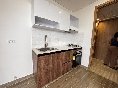 Apartaestudio en venta en Via 40, Barranquilla, 36 m² · foto 2 de 17