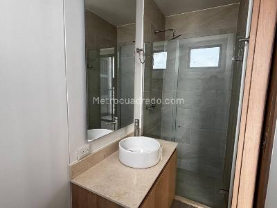 Apartaestudio en venta en Via 40, Barranquilla, 36 m² · foto 8 de 17