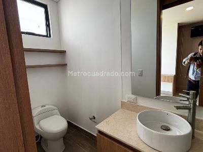 Apartaestudio en venta en Via 40, Barranquilla, 36 m² · foto 9 de 17