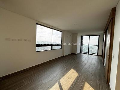 Studio for rent in Via 40, Barranquilla