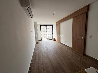 Studio for rent in Via 40, Barranquilla