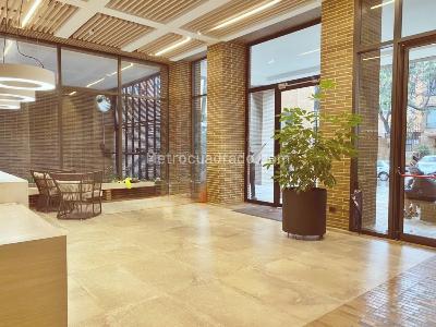 Apartamento en venta en La Carolina, Bogotá · foto 2 de 20