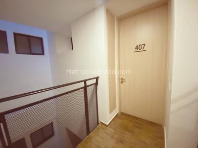 Apartamento en venta en La Carolina, Bogotá · foto 3 de 20