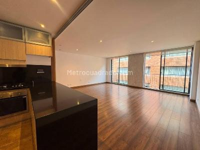Apartamento en venta en La Carolina, Bogotá · foto 6 de 20