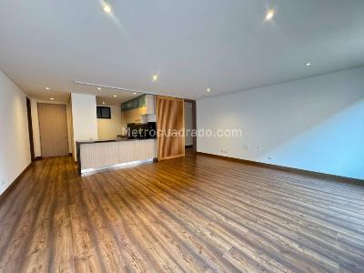 Apartamento en venta en La Carolina, Bogotá · foto 7 de 20