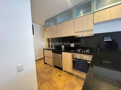 Apartamento en venta en La Carolina, Bogotá · foto 9 de 20