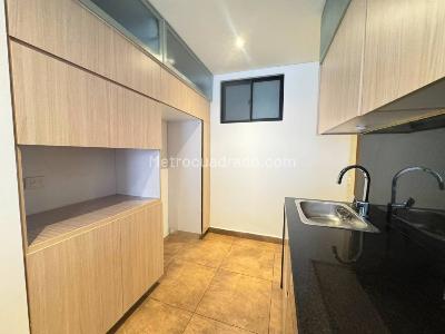 Apartamento en venta en La Carolina, Bogotá · foto 10 de 20