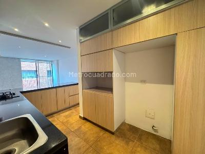 Apartamento en venta en La Carolina, Bogotá · foto 11 de 20