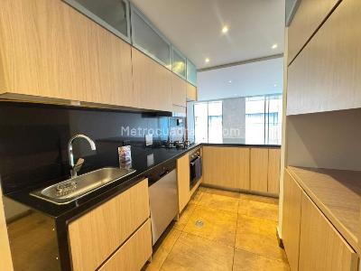 Apartamento en venta en La Carolina, Bogotá · foto 12 de 20