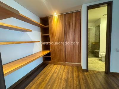 Apartamento en venta en La Carolina, Bogotá · foto 13 de 20