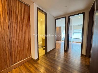 Apartamento en venta en La Carolina, Bogotá · foto 14 de 20