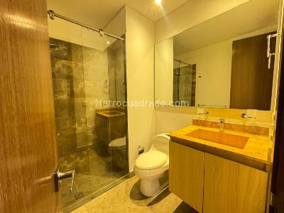 Apartamento en venta en La Carolina, Bogotá · foto 15 de 20