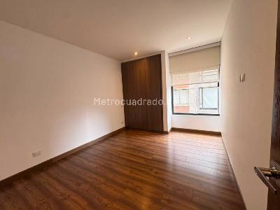 Apartamento en venta en La Carolina, Bogotá · foto 16 de 20