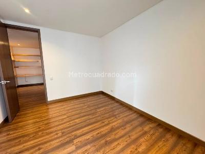 Apartamento en venta en La Carolina, Bogotá · foto 17 de 20