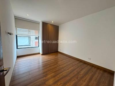 Apartamento en venta en La Carolina, Bogotá · foto 18 de 20