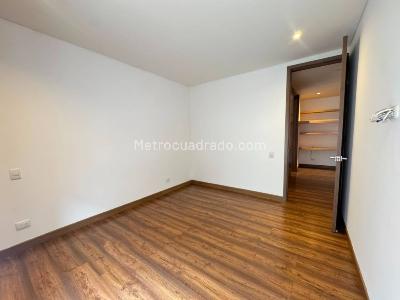 Apartamento en venta en La Carolina, Bogotá · foto 19 de 20