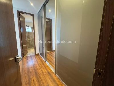 Apartamento en venta en La Carolina, Bogotá · foto 20 de 20