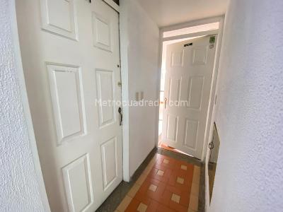 Apartamento de 1 alcoba en arriendo en Chapinero, Bogotá, 30 m² · foto 2 de 17