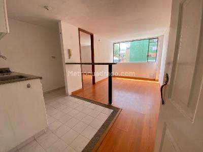 Apartamento de 1 alcoba en arriendo en Chapinero, Bogotá, 30 m² · foto 3 de 17