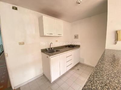 Apartamento de 1 alcoba en arriendo en Chapinero, Bogotá, 30 m² · foto 8 de 17