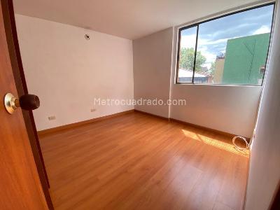 Apartamento de 1 alcoba en arriendo en Chapinero, Bogotá, 30 m² · foto 9 de 17