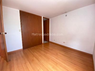 Apartamento de 1 alcoba en arriendo en Chapinero, Bogotá, 30 m² · foto 10 de 17