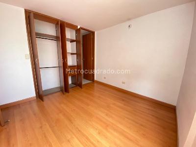 Apartamento de 1 alcoba en arriendo en Chapinero, Bogotá, 30 m² · foto 11 de 17