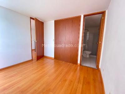 Apartamento de 1 alcoba en arriendo en Chapinero, Bogotá, 30 m² · foto 12 de 17