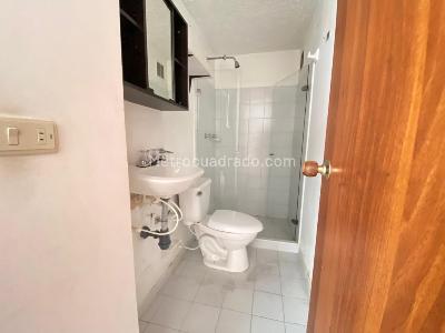 Apartamento de 1 alcoba en arriendo en Chapinero, Bogotá, 30 m² · foto 13 de 17