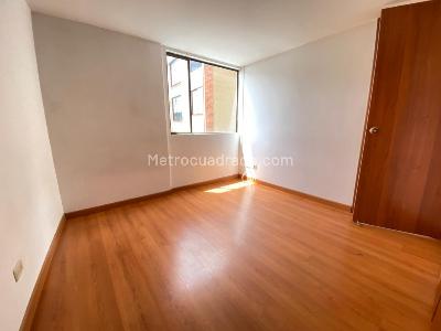 Apartamento de 1 alcoba en arriendo en Chapinero, Bogotá, 30 m² · foto 14 de 17